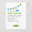 Zoek naar golf verjaardag briefkaarten Golfen