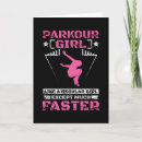 Zoek naar parkour kaarten Freerunning