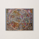 Zoek naar zuidelijk puzzels Atlas