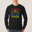 Zoek naar grappige fotograaf tshirts Voor haar