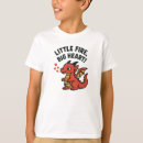 Zoek naar rode draak tshirts Voor kinderen