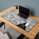 Zoek naar mozaïek muismatten Grijs