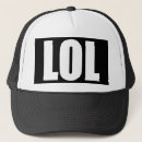 Zoek naar lol petten Zwart