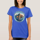 Zoek naar californië tshirts Wandelen