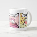 Zoek naar comic strip mokken Strips