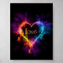 Zoek naar love posters Rood