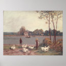 Zoek naar sisley posters Rivier