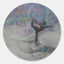 Zoek naar danser stickers Yoga