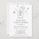 Zoek naar snowman babyshower uitnodigingen Sneeuwvlokken