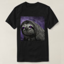 Zoek naar sloth heren tshirts Sloep