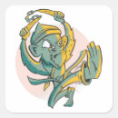 Zoek naar karate stickers Judo