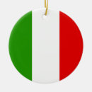 Zoek naar italiaanse kerstdecoratie Vlag