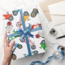Zoek naar raceauto cadeaupapier Auto's