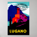 Zoek naar lugano posters Retro