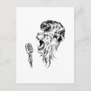 Zoek naar artistiek posters briefkaarten Illustratie