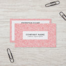 Zoek naar pale pink visitekaartjes Roze