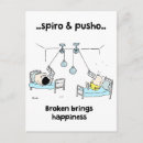 Zoek naar brok kaarten Cartoon