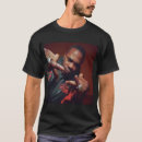 Zoek naar rapper tshirts Singer