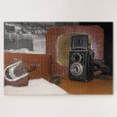 Zoek naar radio puzzels Retro