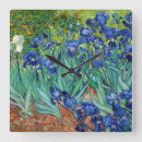 Zoek naar nederland klokken Post impressionist