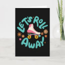 Zoek naar laat kaarten Schaats