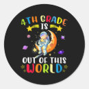 Zoek naar grappige wiskunde stickers Gelukkig
