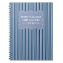 Zoek naar baby shower guestbook notitieboeken Elegant