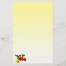 Zoek naar kolibrie briefpapier Bloemen