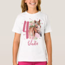 Zoek naar jaar van het paard tshirts Voor kinderen