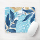 Zoek naar oerwoud muismatten Bloemen