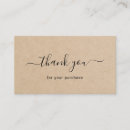 Zoek naar browns visitekaartjes Voor haar