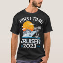 Zoek naar kruiser tshirts Cruise