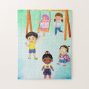 Zoek naar schoenen puzzels Voor kinderen