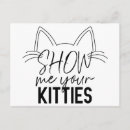 Zoek naar kat briefkaarten Voor haar