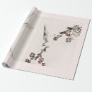 Zoek naar cherry blossom cadeaupapier Cadeauomslag