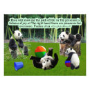 Zoek naar mooie panda posters Voor iedereen