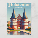 Zoek naar lübeck posters Reizen