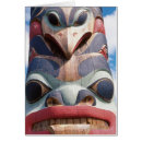 Zoek naar totempaal briefkaarten Sculptuur