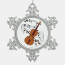 Zoek naar violin ornamenten Muziek