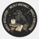 Zoek naar academie stickers Gothic