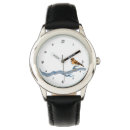 Zoek naar vogel horloges Winter