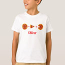 Zoek naar wiskundige vergelijkingen tshirts Voor kinderen