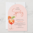 Zoek naar spritz Roze