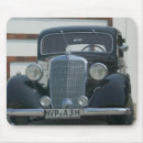 Zoek naar oude auto muismatten Antiek