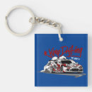Zoek naar raceauto sleutelhangers Racewagen