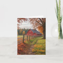 Zoek naar herfst kaarten Boerderij