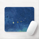 Zoek naar starry sky muismatten Universum