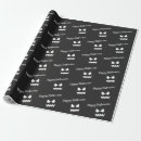 Zoek naar scary cadeaupapier Schattig