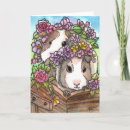 Zoek naar piggies kaarten Bloemen