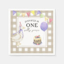 Zoek naar gans servetten Waterverf